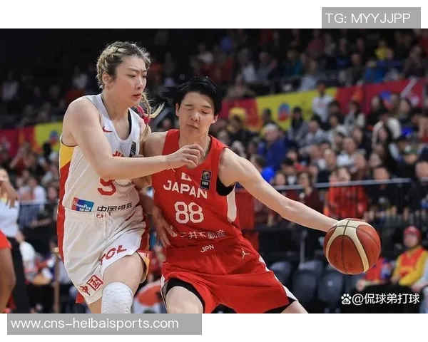 17岁小巨人首次入选中国女篮展现青春风采与无限潜力