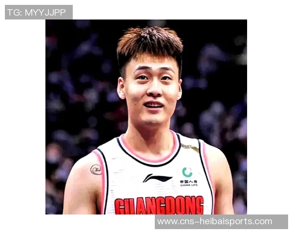 哈雷尔砍下25分5篮板赵睿贡献13分11助攻新疆轻松战胜广州迎来三连胜