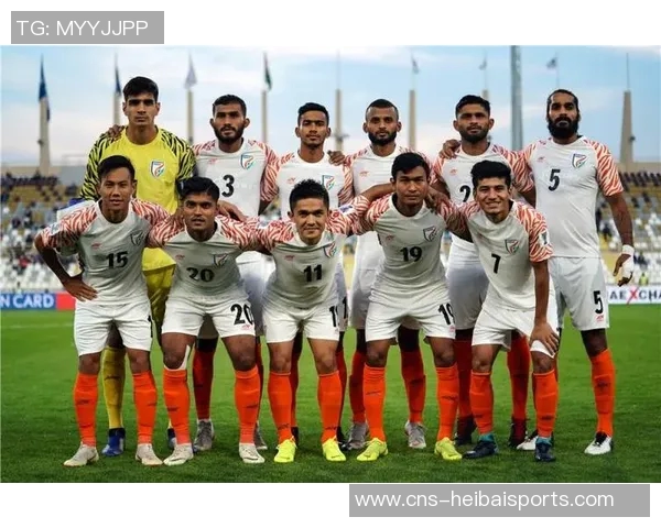 印度足球水平的现状与未来发展潜力分析