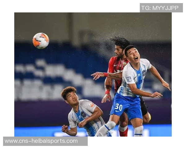 上港与上海的激烈对决揭示城市足球的荣耀与梦想